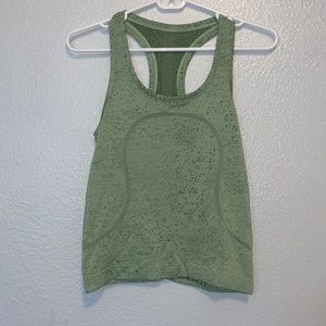 Lulu tank
